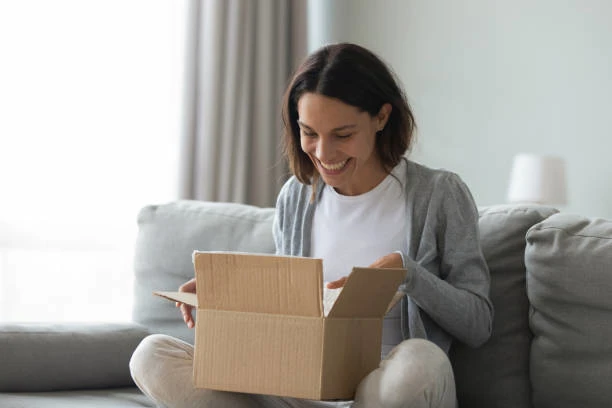 Caja Misteriosa: Una Aventura de Sorpresas Únicas