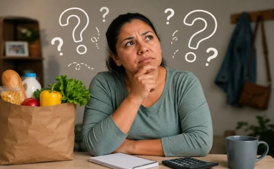 SNAP: Informaciones Importantes sobre beneficio de Asistencia Alimentaria