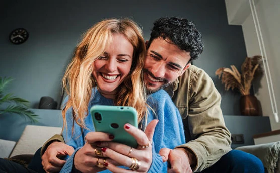 Bumble: Videollamada con personas cerca de ti