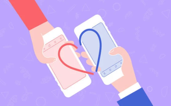 Videollamadas en aplicaciones de citas: haz que tu cita valga la pena.