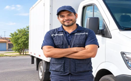 Vacantes para Conductores: Descubre Oportunidades de Trabajo Disponibles