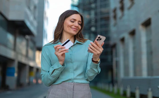 Capital One Quicksilver: Solicita online sin trámites burocráticos - 45080