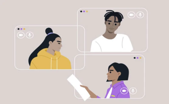 Videollamadas: Conexiones Auténticas y Personales