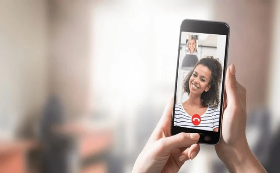 Videochat: Conecta y Transforma tu Mundo Diario