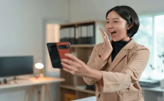 Videollamadas en Tinder: Conozca a Pessoas e Divirta-se en línea