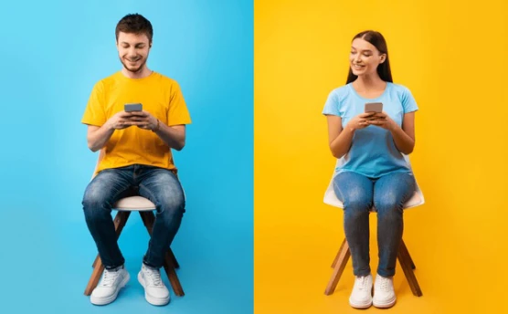 Aplicación de citas: Conoce gente en tu celular y diviértete