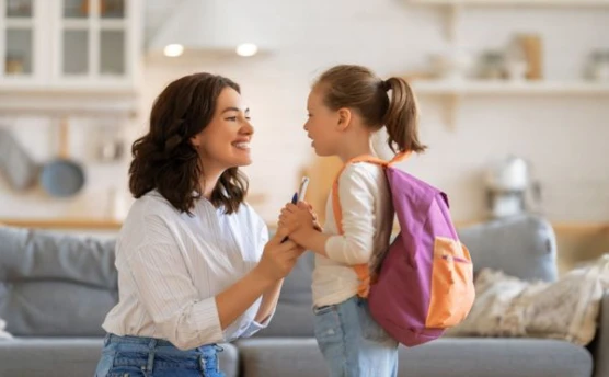 Madres solteras: Descubra cómo acceder a apoyo financiero y servicios esenciales