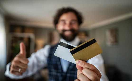 Chase Freedom Unlimited: solicitud en línea fácil