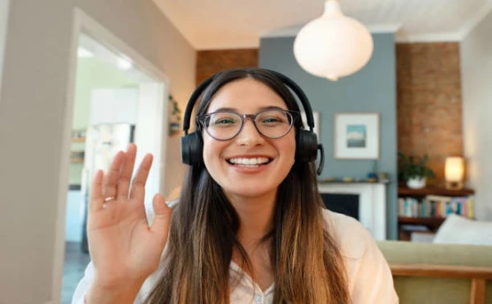 Videollamadas y chats con gente nueva en tiempo real